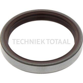 Eaton Sealing ring transmission Massey Ferguson 573, 2605 - 2635, 12 g