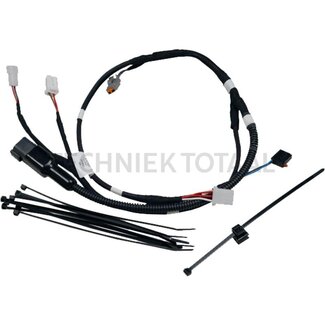 GRAMMER Cable harness complete seat contact switches 2731, 2741