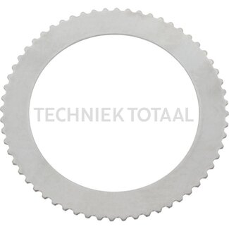 Eaton Innenlamelle Getriebe Ford, New Holland, 136 g