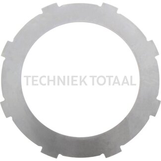 Eaton Buitenlamel transmissie Case IH, New Holland