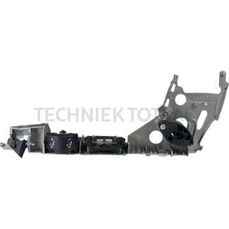 GRAMMER Handgriff Maximo Evolution Dynamic MSG 95 EL, 97 EL