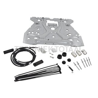 GRAMMER Sitzkontaktschalter 2-polige AMP-Stecker Actimo, Compacto, Maximo
