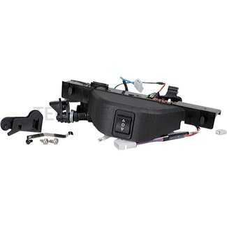 GRAMMER Level control seat for suspension MSG 75 E, MSG 75 EL