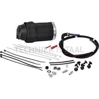 GRAMMER Air suspension bellows with air hose MSG 95, MSG 97