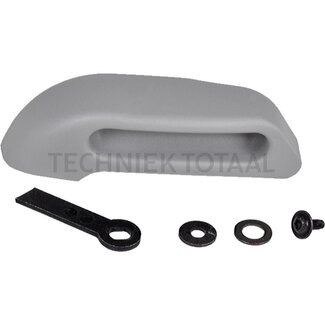 GRAMMER Handle backrest adjustment right Amarillo MSG 90.3 G, 90.3 P