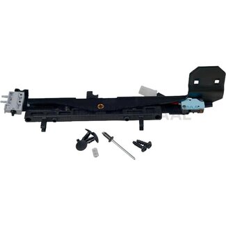 GRAMMER Operation suspension with outlet tap and micro switch MSG 97 GL