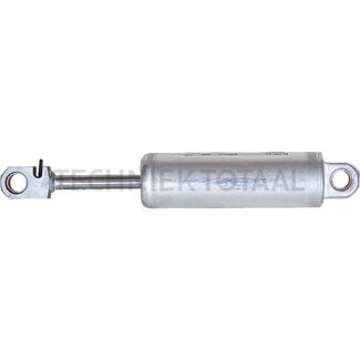 GRAMMER Stoßdämpfer Einstellbar Ø 38 mm, 160 - 220 mm, MSG 90.6 PG, 95, 97