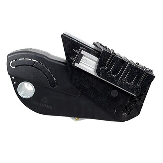 GRAMMER Multifunction armrest Fendt