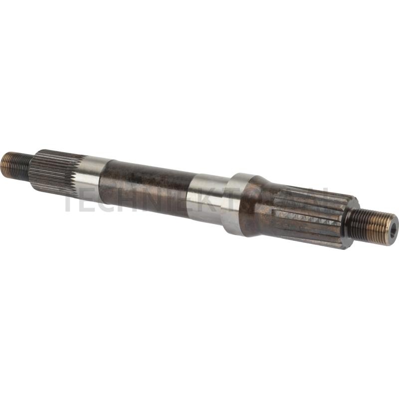 Eaton As transmissie Case IH 1440 - 7140 | 191384C2