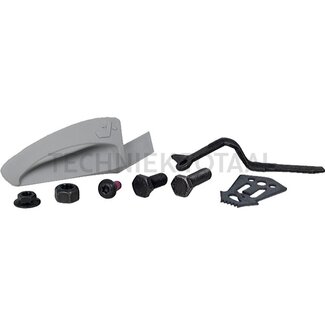 GRAMMER Handle back adjustment seat cushion 531
