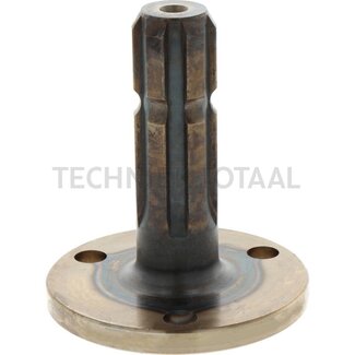 Eaton Aftakas eindstuk Case IH, Fiat, Ford, New Holland, Steyr