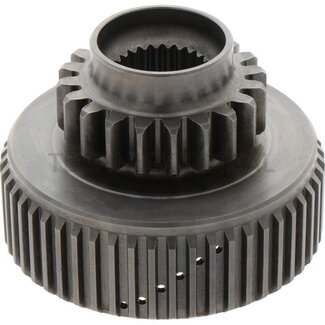 Eaton Clutch housing transmission Ford 5000 - 8210