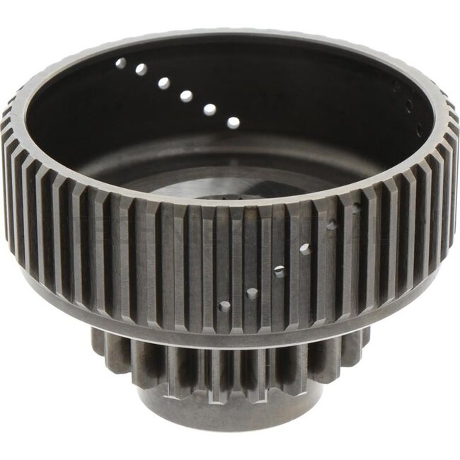Eaton Clutch housing transmission Ford 5000 - 8210 | 81879096