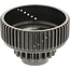 Eaton Koppelingshuis versnellingsbak Ford 5000 - 8210 | 81879096