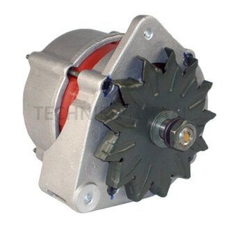 Prestolite Generator 24 V, 35 A MWM D 226-2, D 226-3