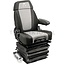 GRAMMER Traktorsitz Maximo XT Evolution Active luftgefedert 550 mm Fendt | 1424507TMSI