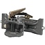 Sauermann Anhängerkupplung rail 312 mm, Kuppelbolzen 31 mm, 84,3 kN, AGCO Grau | FG416500070151