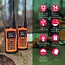 Albrecht Tectalk Duo PMR446 & Freenet, IP56, 134 x 60 x 38 mm