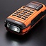 Albrecht Tectalk Duo PMR446 & Freenet, IP56, 134 x 60 x 38 mm