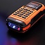 Albrecht Tectalk Duo PMR446 & Freenet, IP56, 134 x 60 x 38 mm