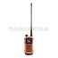 Albrecht Tectalk Duo PMR446 & Freenet, IP56, 134 x 60 x 38 mm