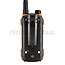 Albrecht Tectalk Duo PMR446 & Freenet, IP56, 134 x 60 x 38 mm