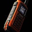 Albrecht Tectalk Duo PMR446 & Freenet, IP56, 134 x 60 x 38 mm