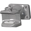 Sauermann Flanschkupplung John Deere Grün Bolzen 31 mm, 140 x 80 mm, M17, 82,4 kN | S02 1400 1