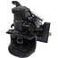 Sauermann Anhängerkupplung rail 200 mm, Kuppelbolzen 31 mm, 70 kN, schwarz | C99991820