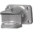 Sauermann Flanschkupplung John Deere Grün Bolzen 31 mm, 160 x 100 mm, M21, 97,1 kN | S02 1600 1
