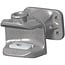Sauermann Flange hitch pin 31 mm, 120 x 55 mm, M15, 1500 kg, manual pin | S02 1200 1