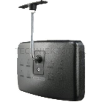 GRANIT Rear-view mirror 252 x 168 mm, bending radius 1200 mm, unheated