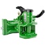 Sauermann Trailer coupling rail 390 mm, hitch pin 38 mm, 120,9 kN John Deere | JAL212092, AL212092