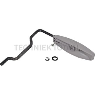 GRAMMER Lever kantelverstelling seat MSG 20