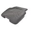 GRAMMER Zitkussen 522 stof Matrix, 450 mm, 48V verwarming | 1154741
