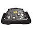 GRAMMER Zitkussen 522 stof Matrix, 450 mm, 48V verwarming | 1154741