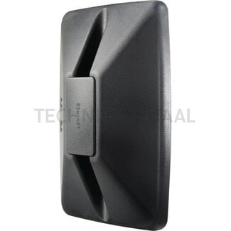 GRANIT Rear-view mirror 364 x 214 mm, bending radius 1800 mm