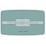 GRANIT Rear-view mirror 364 x 214 mm, bending radius 1800 mm