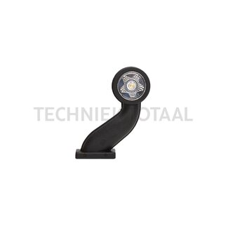 GRANIT Position light right 12 - 24 V, IP 66/68