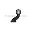 GRANIT Position light right 12 - 24 V, IP 66/68
