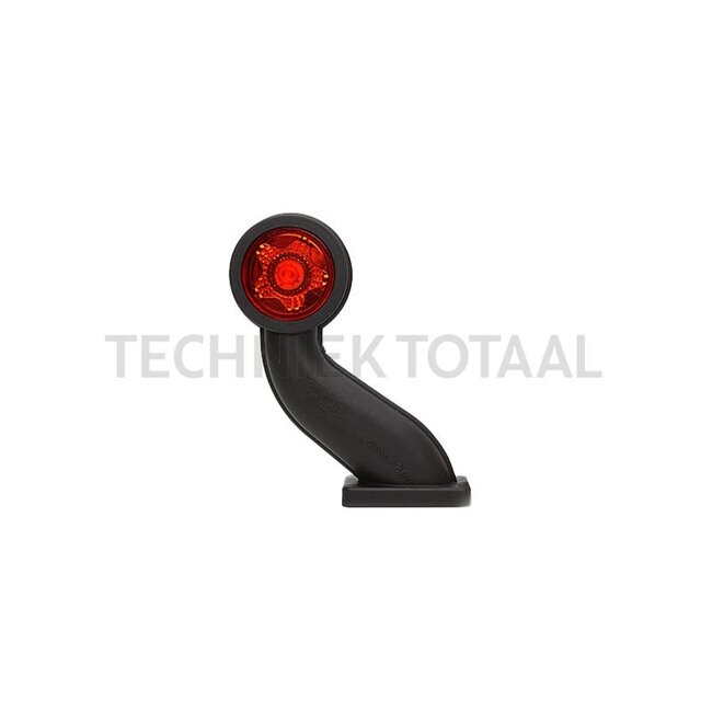 GRANIT Position light right 12 - 24 V, IP 66/68