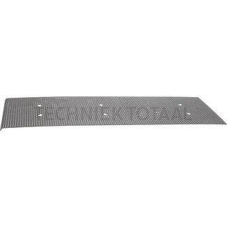 GRANIT Lochgitter Seitenblech Mercedes-Benz Trac 700 - 900