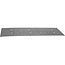 GRANIT Perforated grid, side panel Mercedes-Benz Trac 700 - 900 | A4417511218, ZQ3052A4417511218