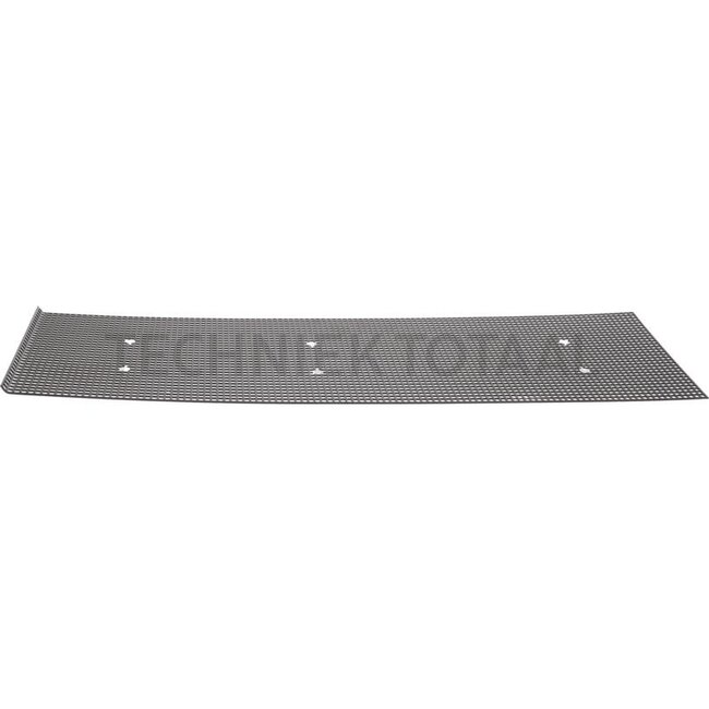 GRANIT Perforated grid, side panel Mercedes-Benz Trac 700 - 900 | A4417511218, ZQ3052A4417511218