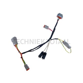 Reichhardt ISO FIT adaptor receiver for ISOBUS GPS-receiver