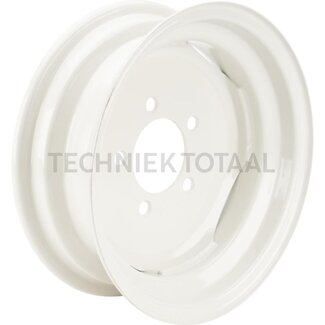 GRANIT Velg 5.50 x 16, boutcirkel 110 x 160 Deutz 4005 - 8006