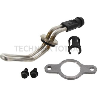 Calix Heizelement 1,5 kW Mercedes-Benz Motor OM936