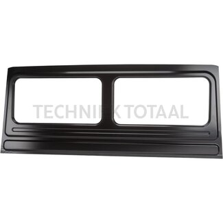 GRANIT Rear wall upper Mercedes-Benz U 424 - 437