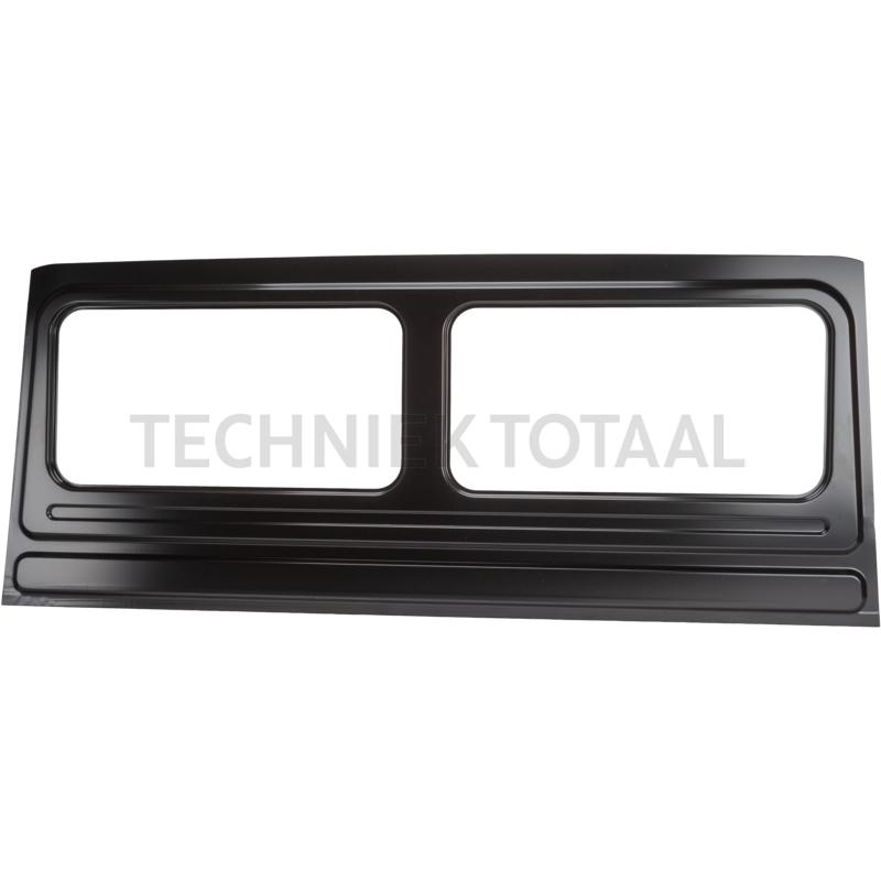 GRANIT Achterpaneel boven Mercedes-Benz U 424 - 437 | A4256470309