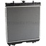 GRANIT Radiator Kubota L 3830 DT-C - L 4630 GST-C | T1150-16010